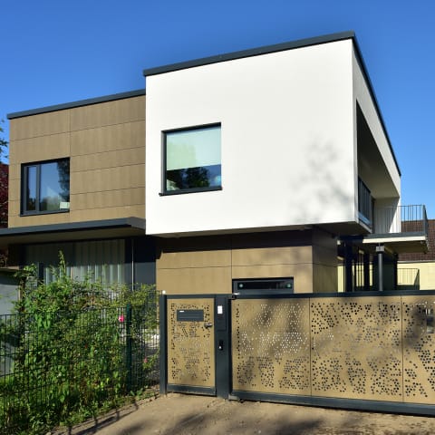 Haus Hermann