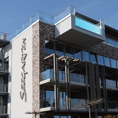 Hotel Seegarten in Sundern