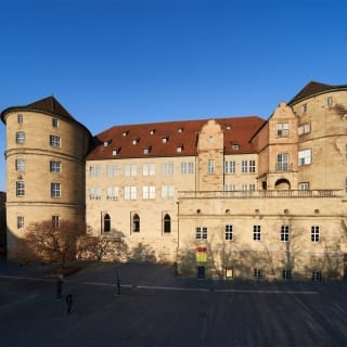 Landesmuseum Württemberg