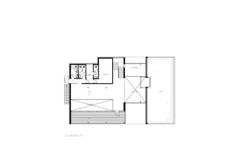 Grundriss OG