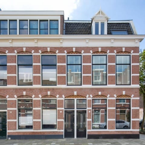 Cityloft, Haarlem NDL