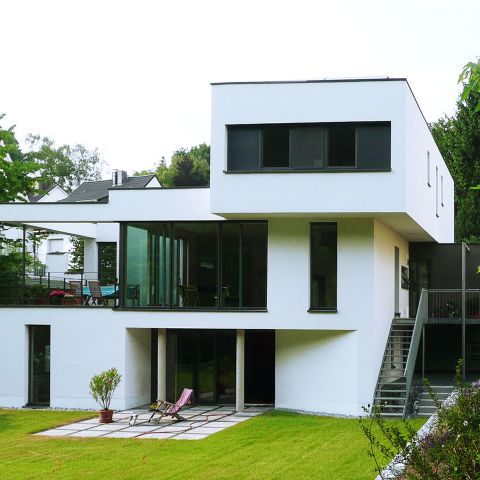 Wohnhaus