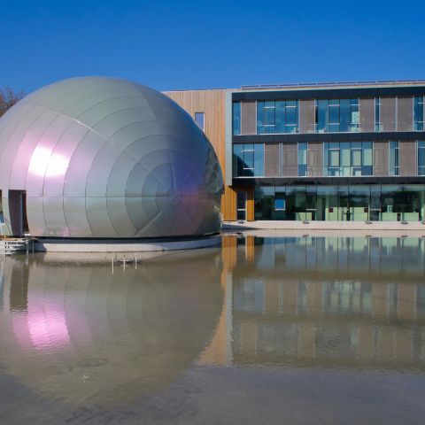 Company HQ - Cesbron
