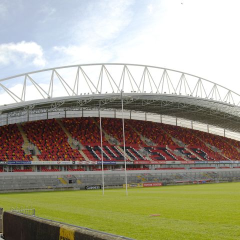 Thomond Park Stadium