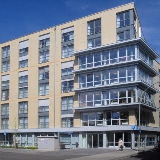 Seniorenzentrum, Mönchengladbach