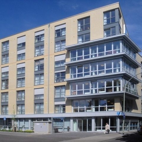 Seniorenzentrum, Mönchengladbach