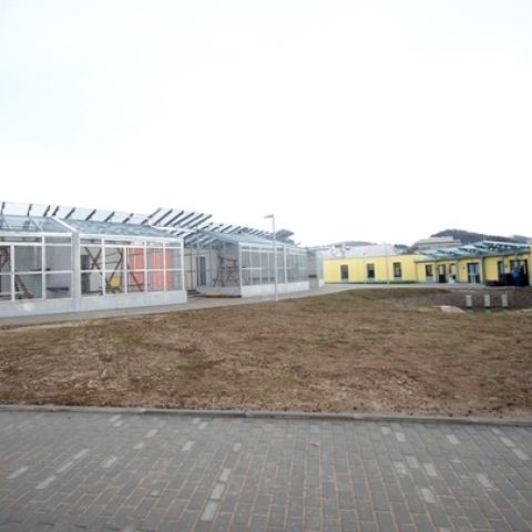 Deutsches Primatenzentrum, Göttingen