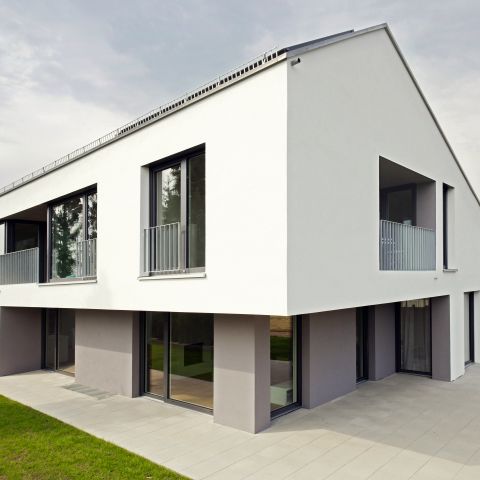 Haus W Mühlacker
