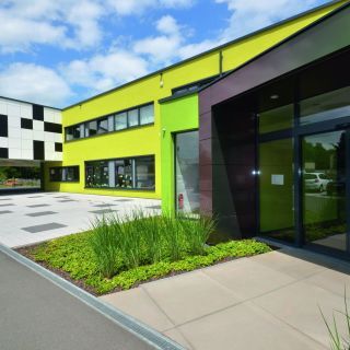 Lebenshilfe St. Wendel