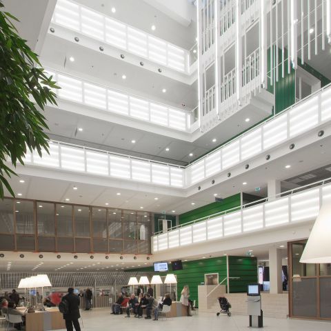 Stadhuis Zaanstad