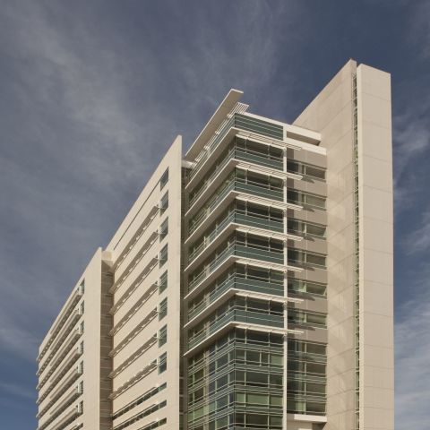 United States Courthouse, San Diego