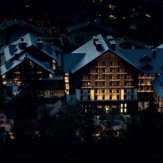 The Chedi Andermatt