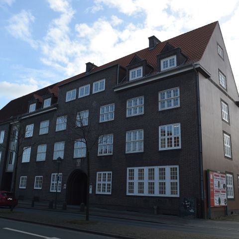 Katasteramt Delmenhorst