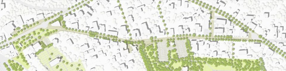 Lageplan Bergstrasse 500