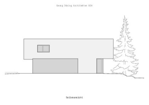 Seitenansicht
