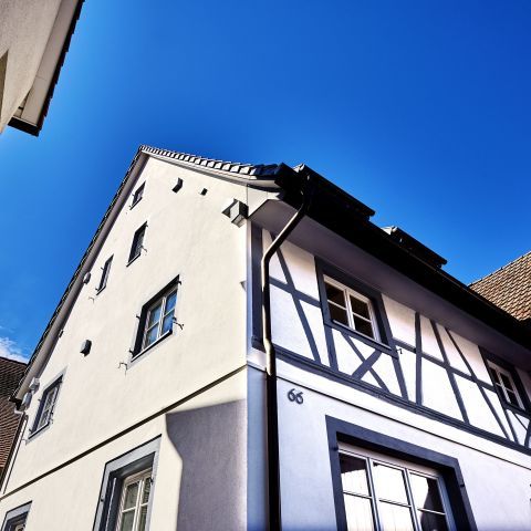 Fachwerkhaus Reinhart, Weil am Rhein