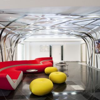 Fashion Atrium