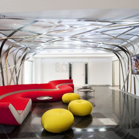 Fashion Atrium