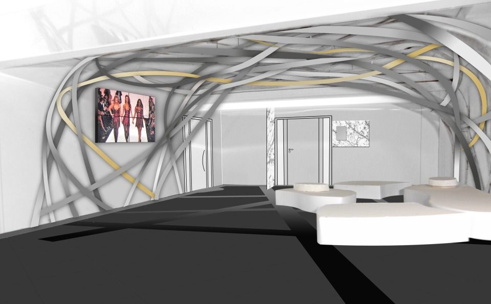 Foyer Lobby
