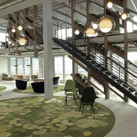 Allianz Global Digital Factory