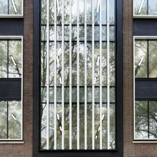 Charterhouse Square