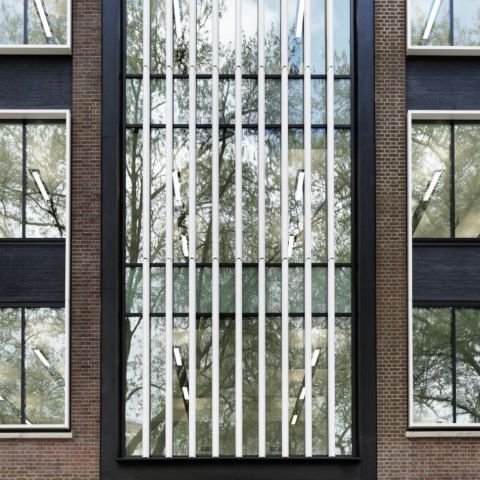 Charterhouse Square