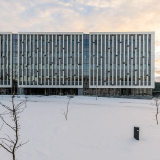 Universität Vilnius
