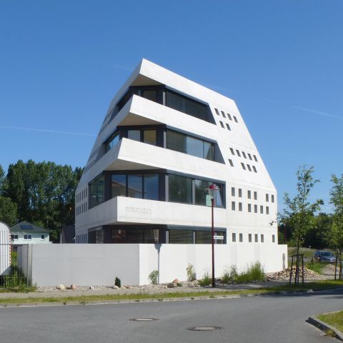 Haus Futurarc 1