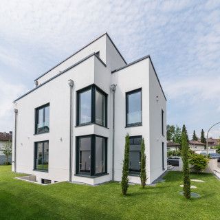 Stadtvilla