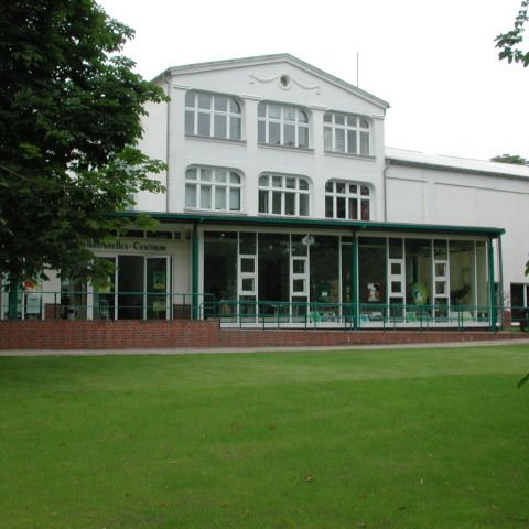 Multikulturelle Centrum Templin