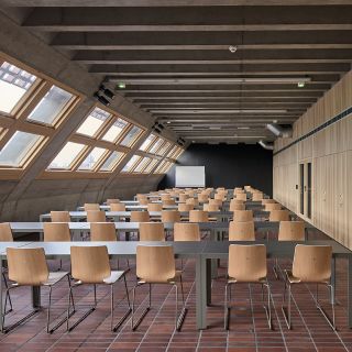 Schlesische Universität, Katowice
