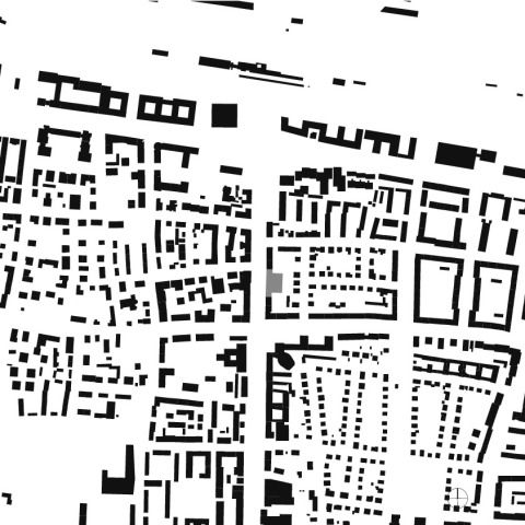 Lageplan München - Laim