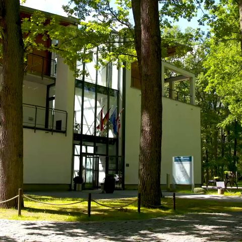 Ringhotel Schorfheide