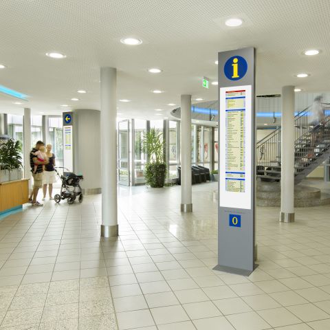 Klinikum St. Marien Amberg