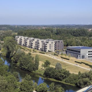 Lippewohnpark Lünen