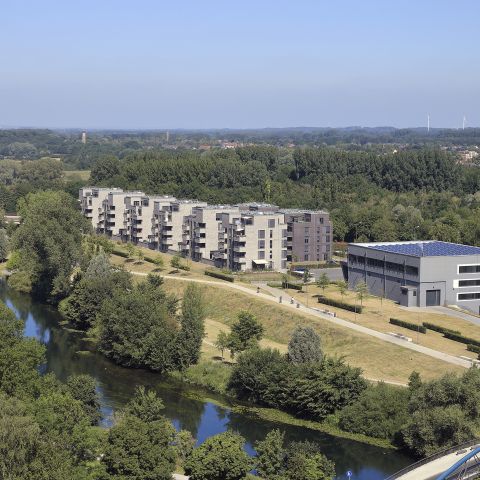 Lippewohnpark Lünen