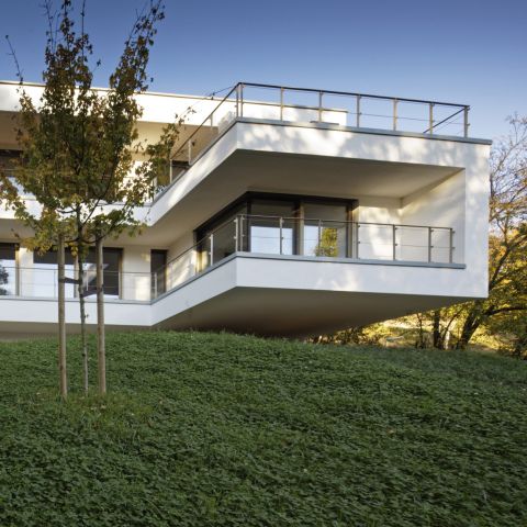 Haus K
