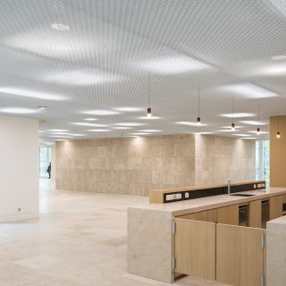Novartis, Rueil-Malmaison