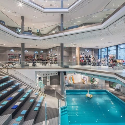 L&T Sporthaus, Osnabrück