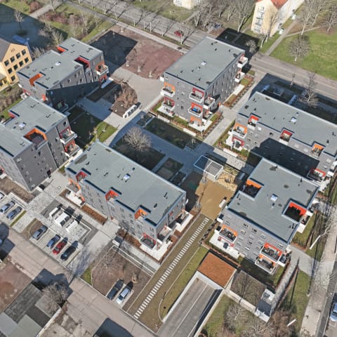 Kirschgarten Halle