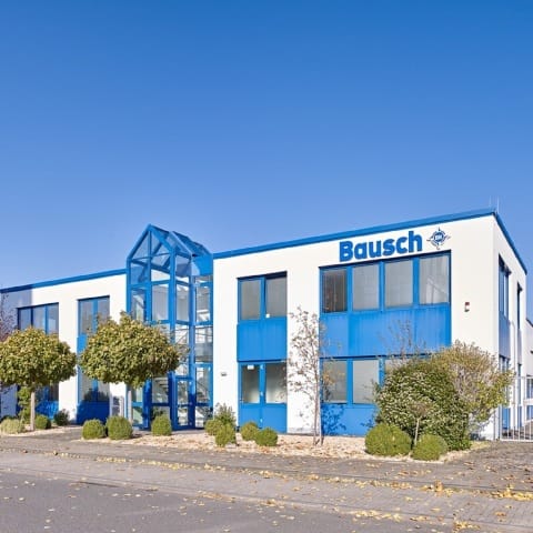 Dr. Jean Bausch GmbH & Co. KG