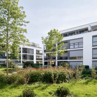 Thaerstraße/Idsteiner Straße, Bauabschnitt 1-3