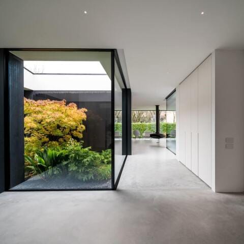 Private Villa in der Nähe von Venedig, ITA