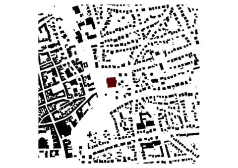 Schwarzplan