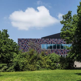 Kernsanierung Stadthalle Göttingen