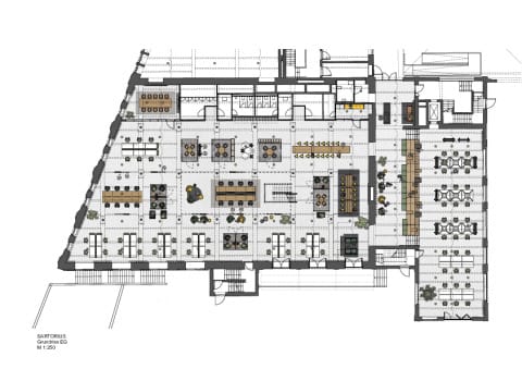 Sartorius, EG