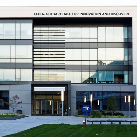 Hofstra University