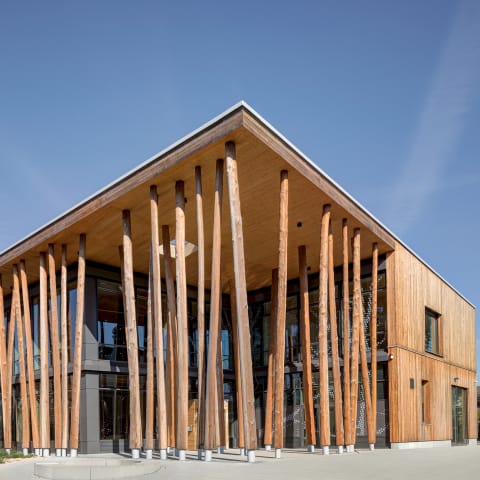 NAWAREUM Mitmachmuseum für Nachhaltigkeit, Straubing