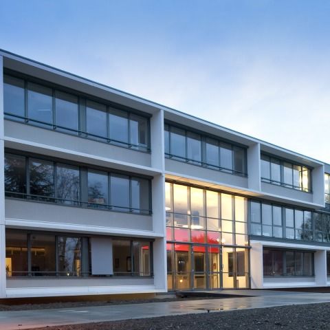 Lesage Prefabrication SA