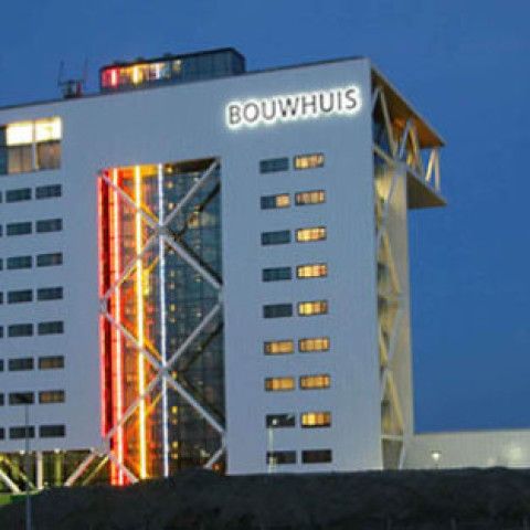 Baugewerbeverband in Zoetermeer/NL